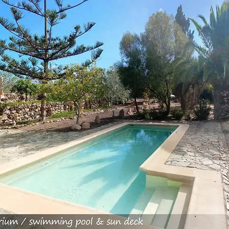 Live San Miguel 펜션 *