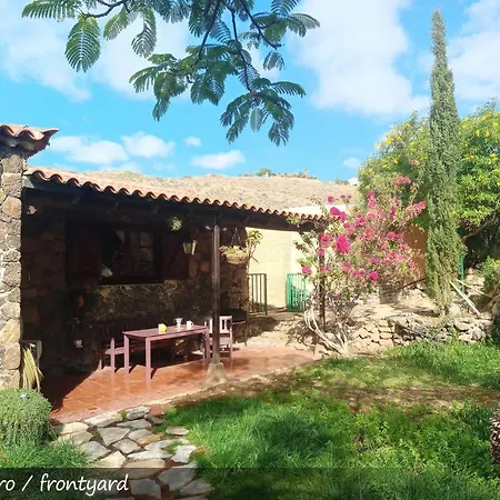 Live San Miguel Hébergement de vacances