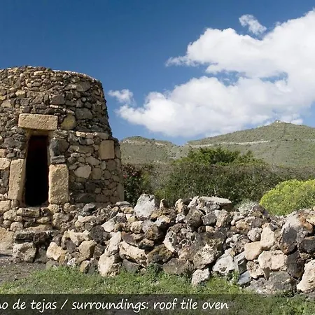 Live San Miguel Semesterbostad *
