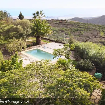 Live San Miguel 펜션 *