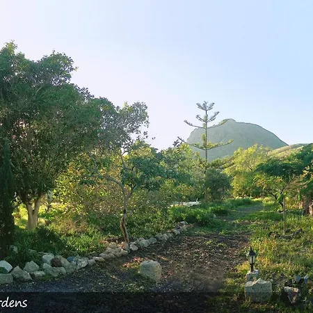 펜션 Live San Miguel