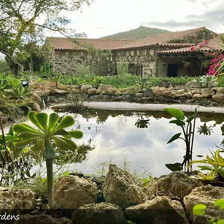 펜션 Live San Miguel