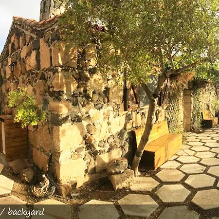 펜션 Live San Miguel *