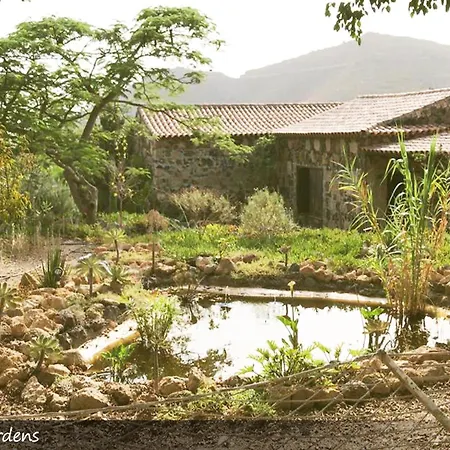 펜션 Live San Miguel